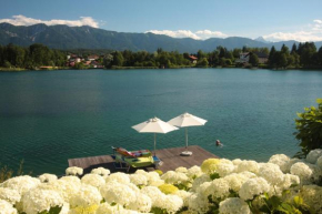 Villa Mayr Villach